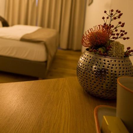 Boutique Hotel Villa Katharina Бамберг Номер фото