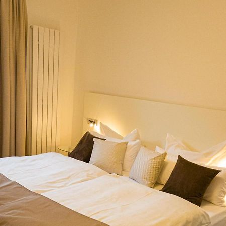 Boutique Hotel Villa Katharina Бамберг Номер фото